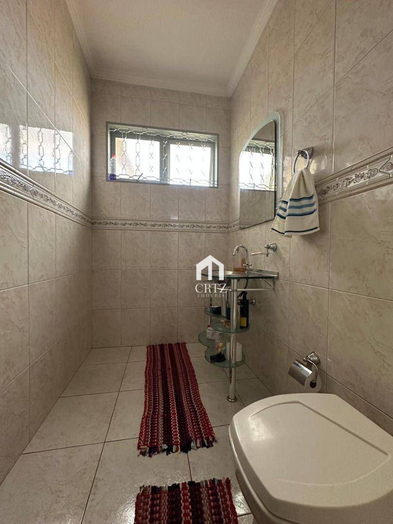 Casa, 3 quartos, 170 m² - Foto 4