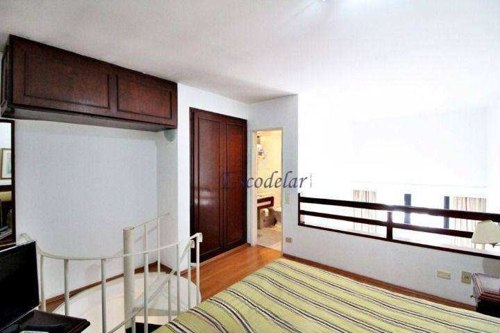 Apartamento à venda com 1 quarto, 78m² - Foto 17