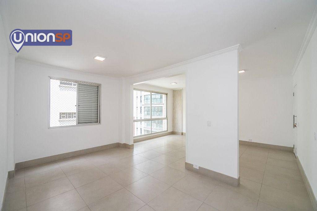 Apartamento à venda com 2 quartos, 95m² - Foto 1