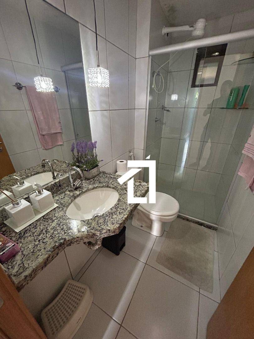 Apartamento, 3 quartos, 67 m² - Foto 5