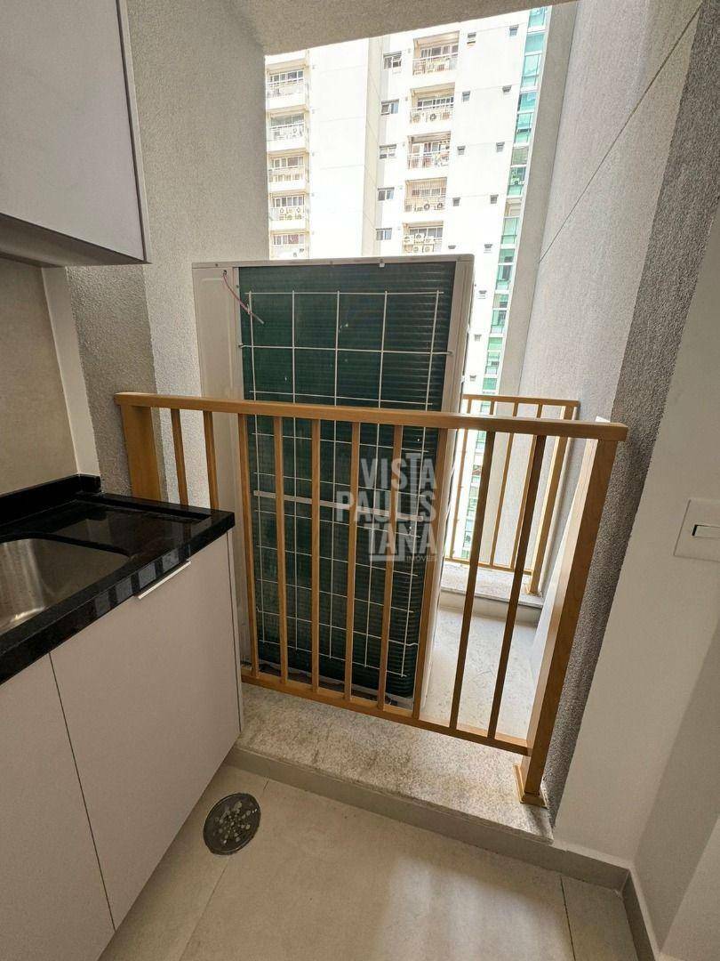 Apartamento para alugar com 3 quartos, 147m² - Foto 39