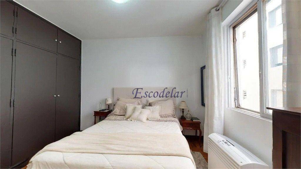 Apartamento à venda com 3 quartos, 120m² - Foto 8