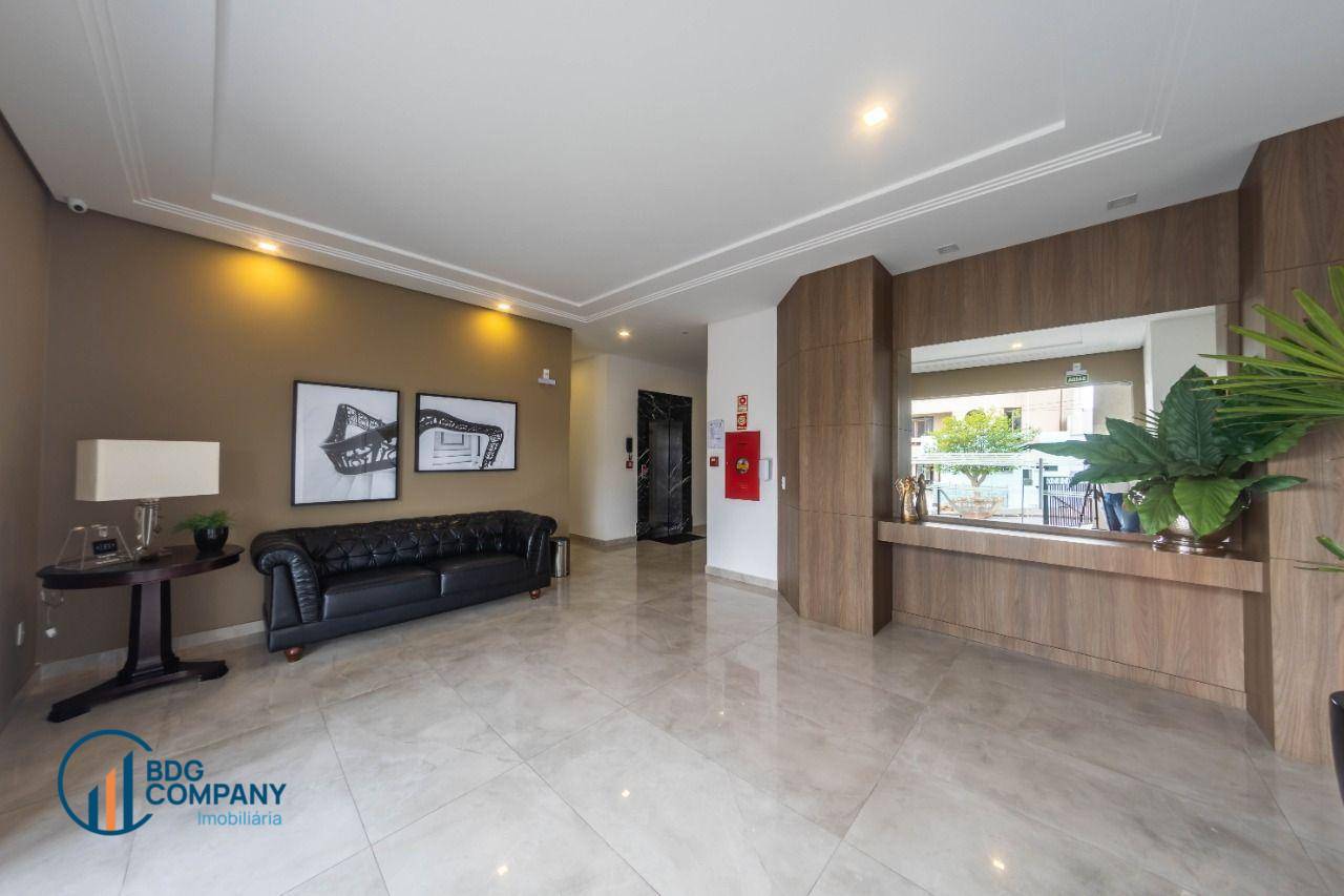 Apartamento, 3 quartos, 133 m² - Foto 3