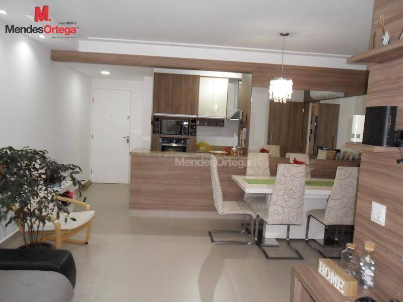 Apartamento à venda e aluguel com 3 quartos, 127m² - Foto 4