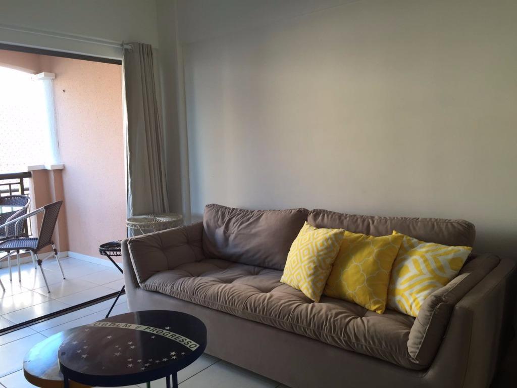 Apartamento à venda com 2 quartos, 68m² - Foto 8