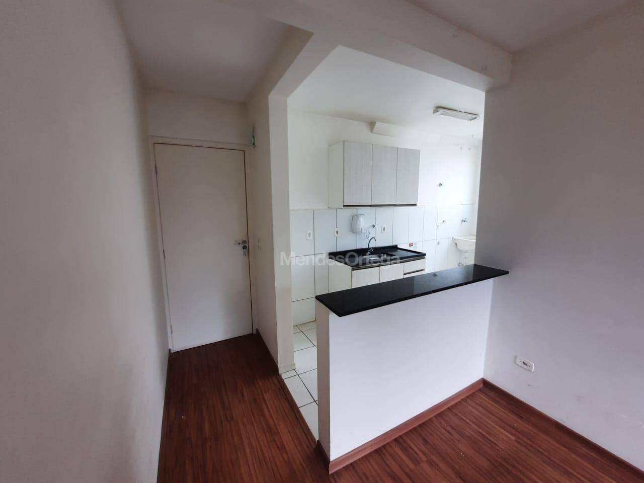 Apartamento para alugar com 2 quartos, 45m² - Foto 12