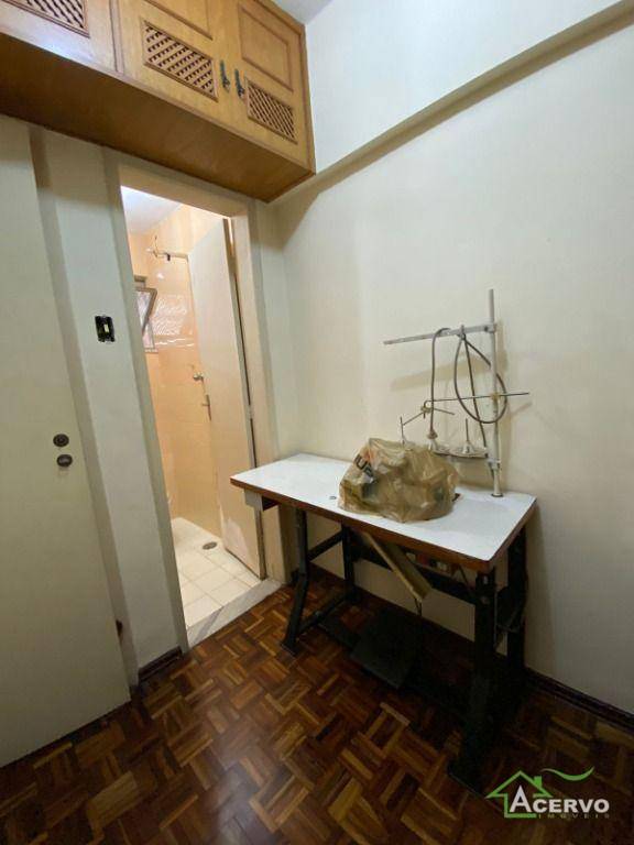 Apartamento à venda com 3 quartos, 99m² - Foto 27