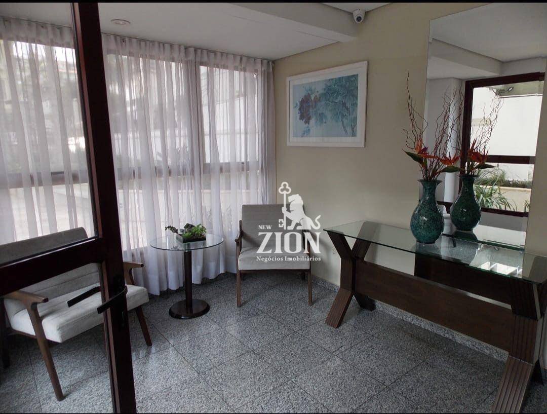 Apartamento à venda com 3 quartos, 107m² - Foto 15