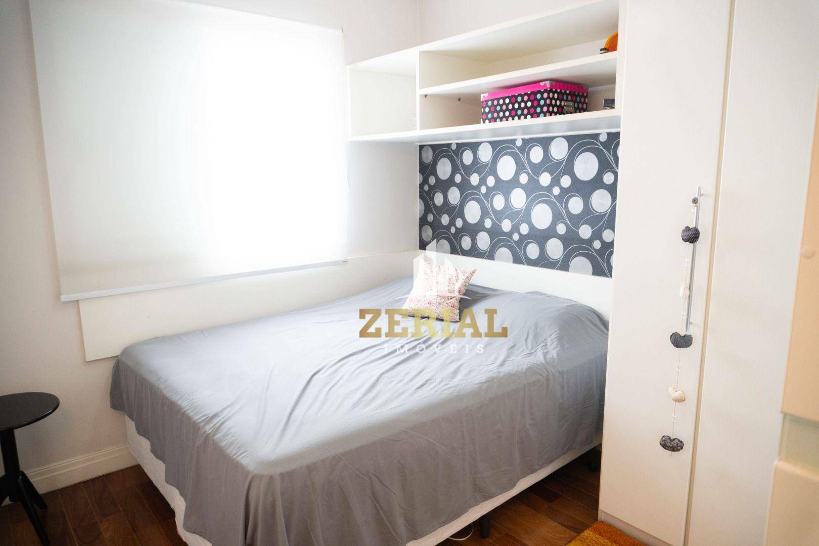 Apartamento à venda com 4 quartos, 143m² - Foto 17