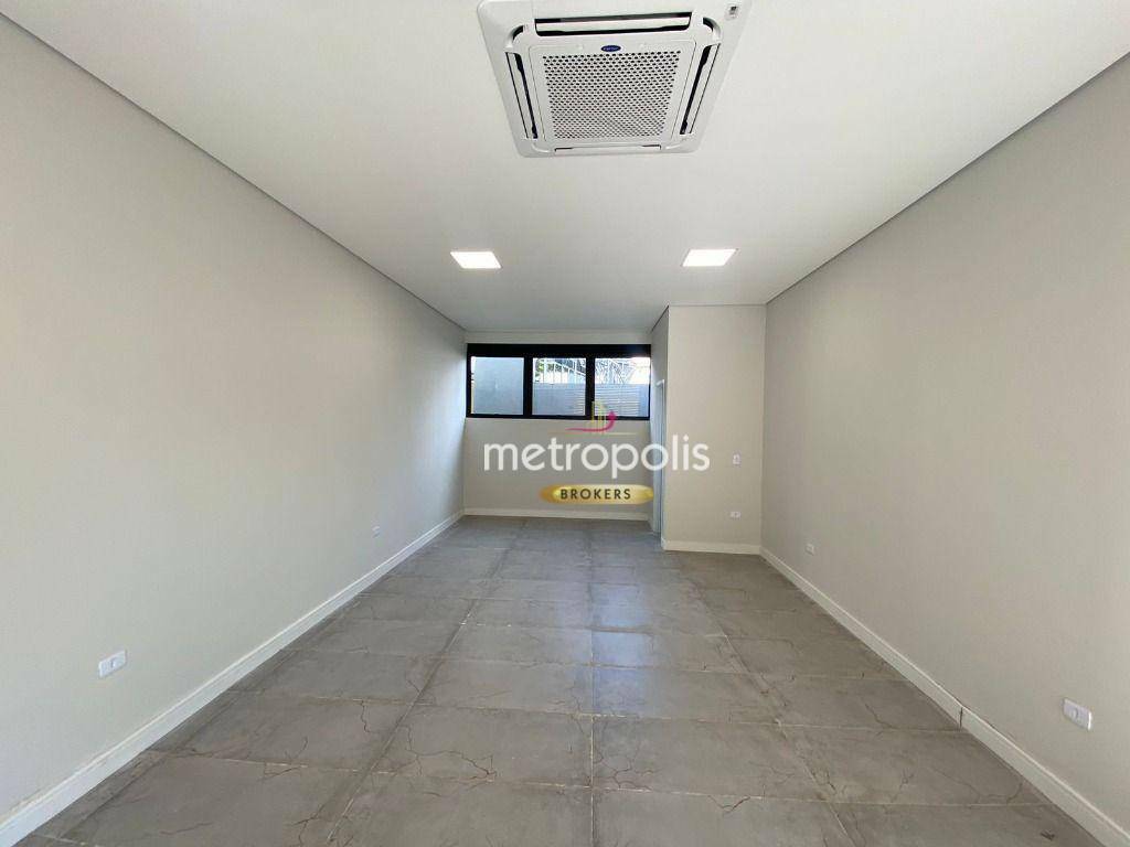 Loja-Salão para alugar, 36m² - Foto 4