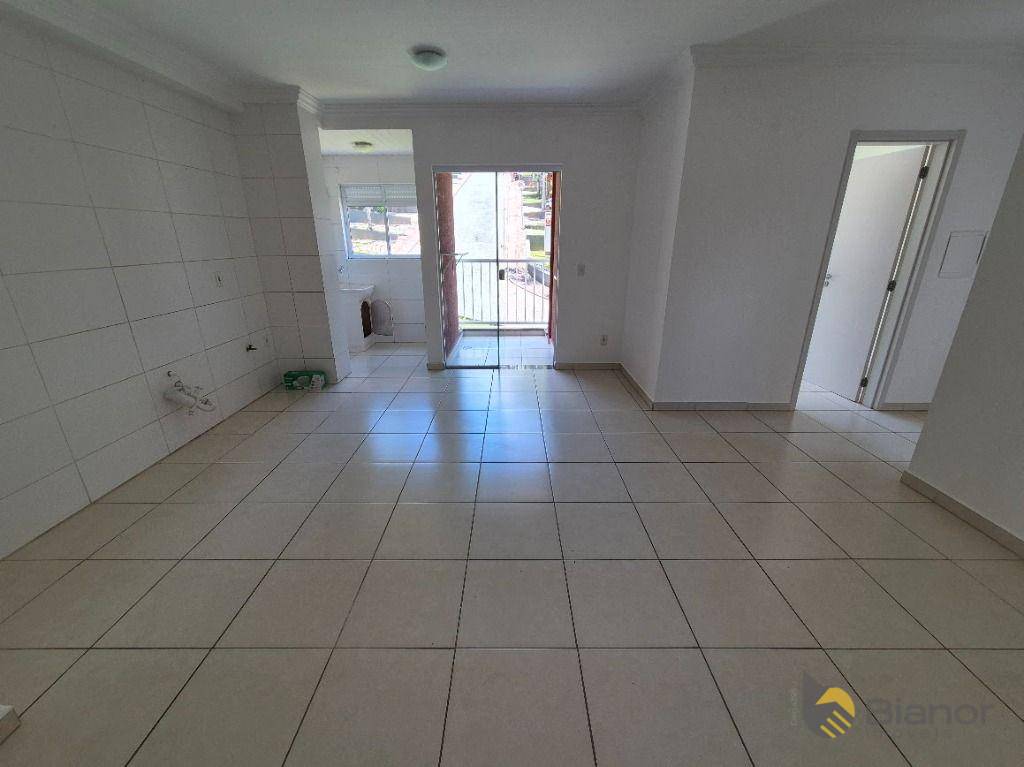 Apartamento, 3 quartos, 67 m² - Foto 3