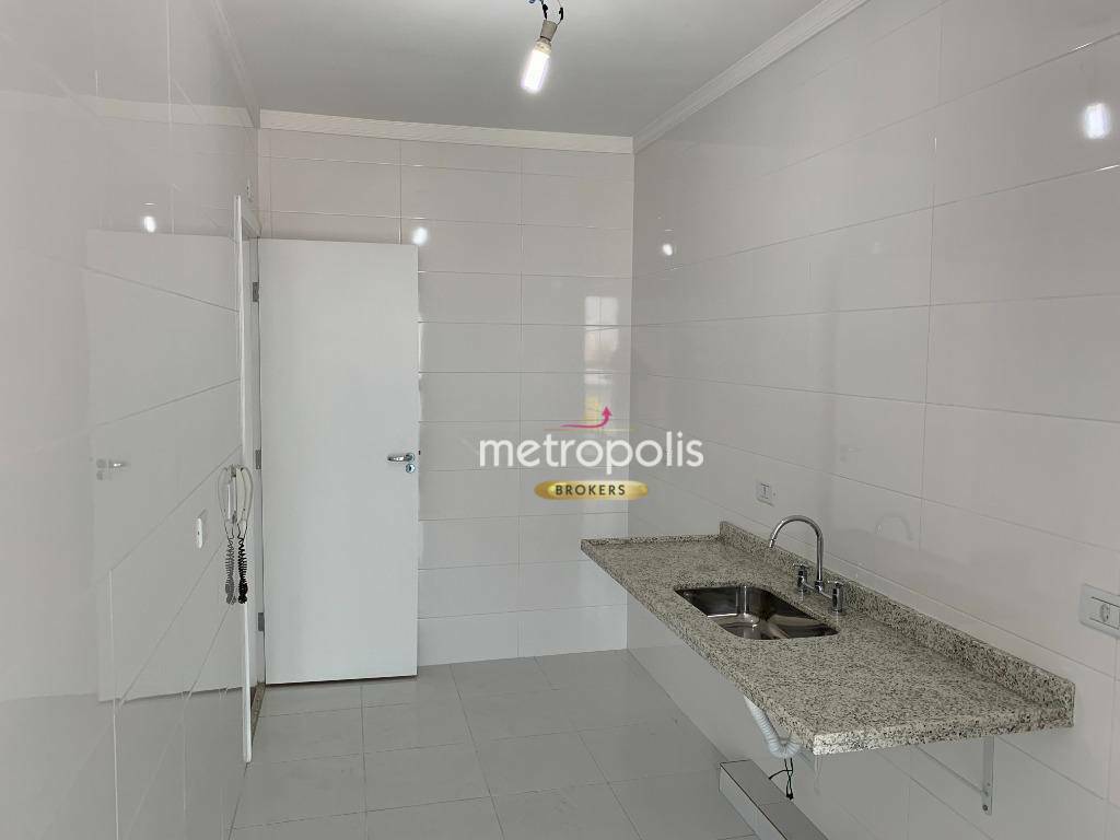 Apartamento à venda com 3 quartos, 101m² - Foto 6