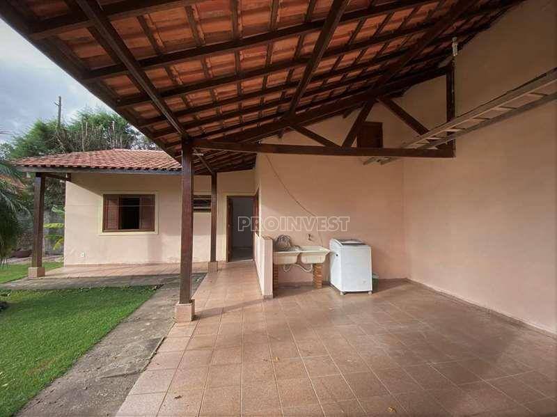 Casa de Condomínio à venda com 4 quartos, 362m² - Foto 44