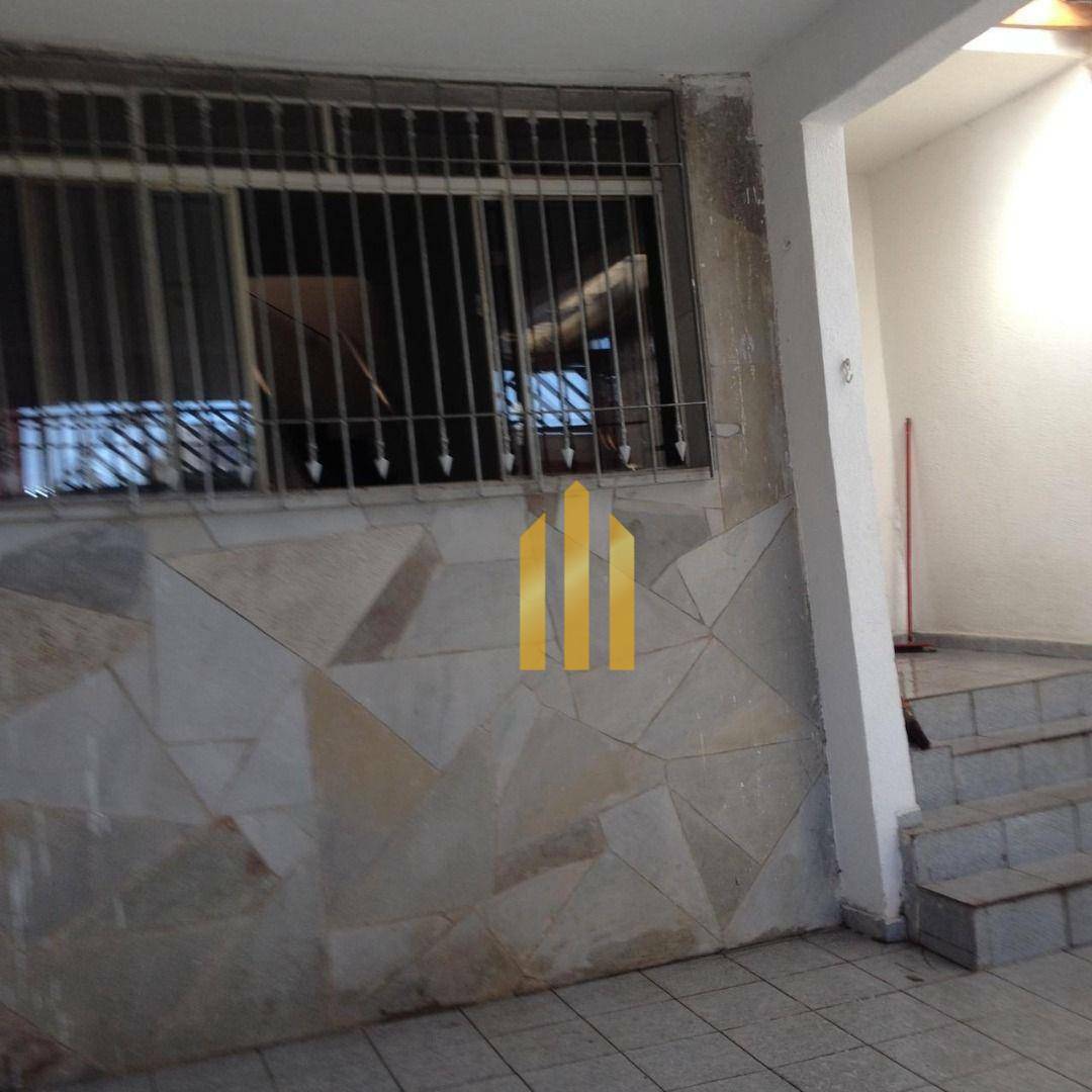 Sobrado para alugar com 3 quartos, 110m² - Foto 7