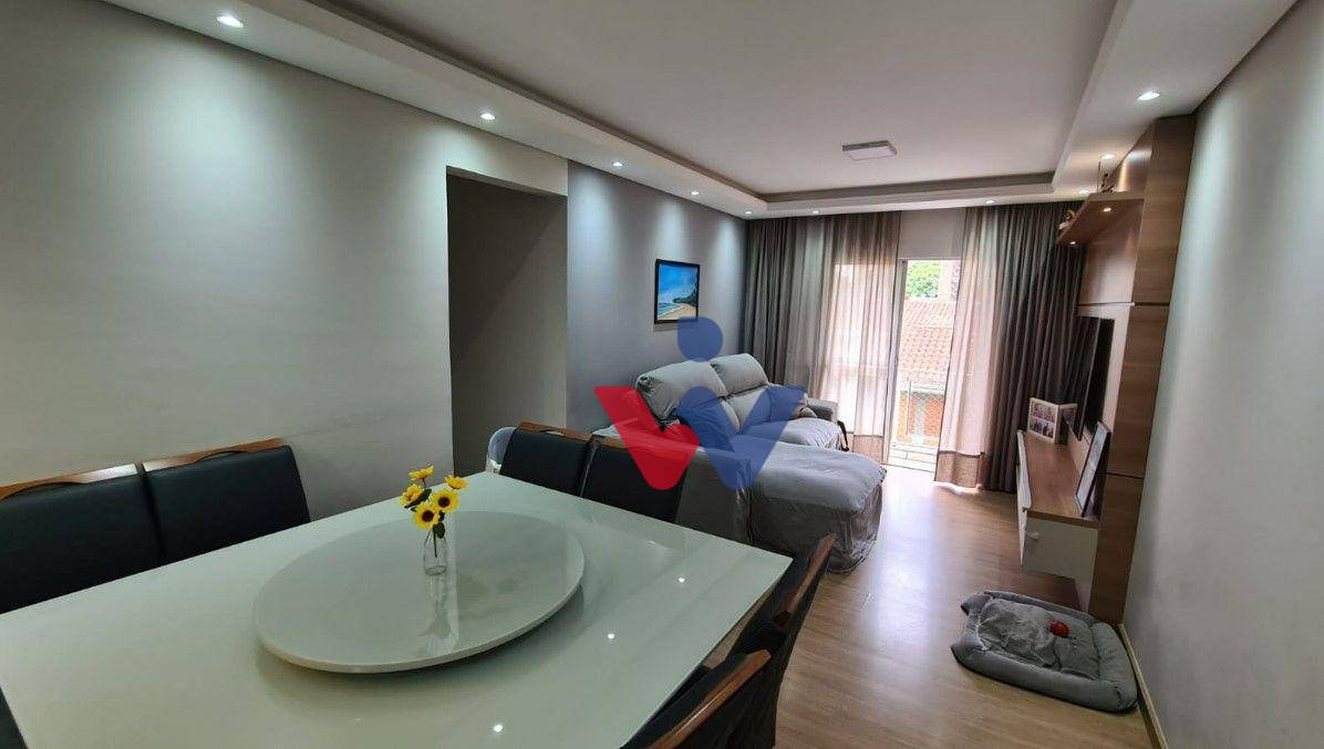 Apartamento à venda com 3 quartos, 77m² - Foto 17