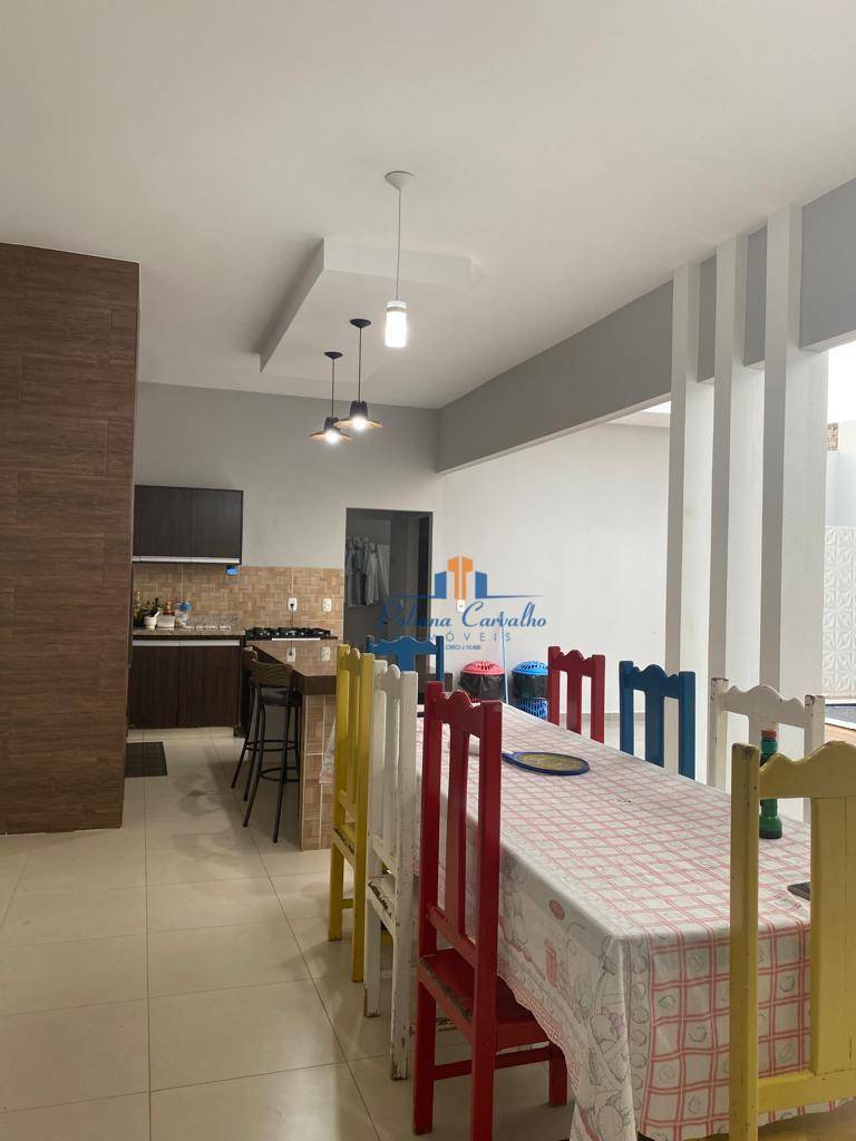 Casa à venda com 3 quartos, 305m² - Foto 5