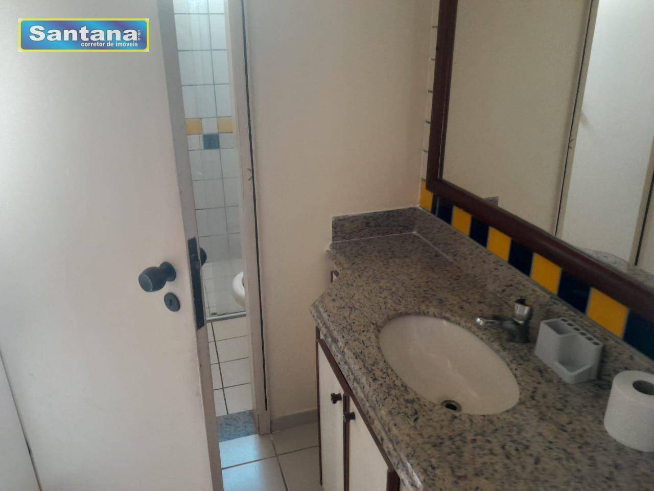 Apartamento à venda com 1 quarto, 45m² - Foto 10