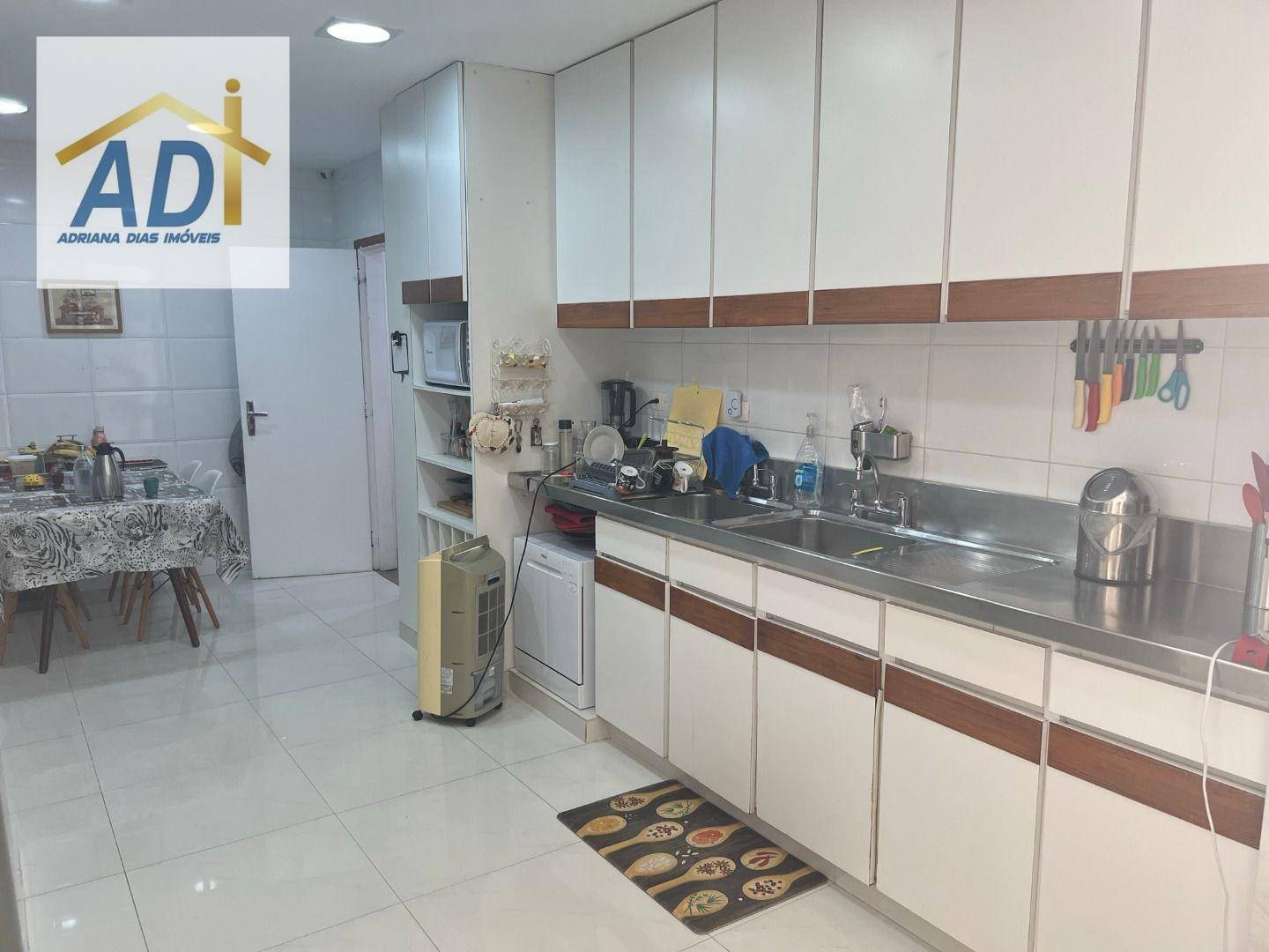 Apartamento à venda com 4 quartos, 280m² - Foto 20