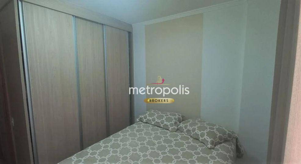 Apartamento à venda com 3 quartos, 70m² - Foto 6