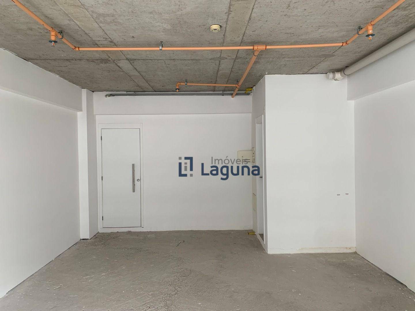 Conjunto Comercial-Sala à venda e aluguel, 87m² - Foto 6