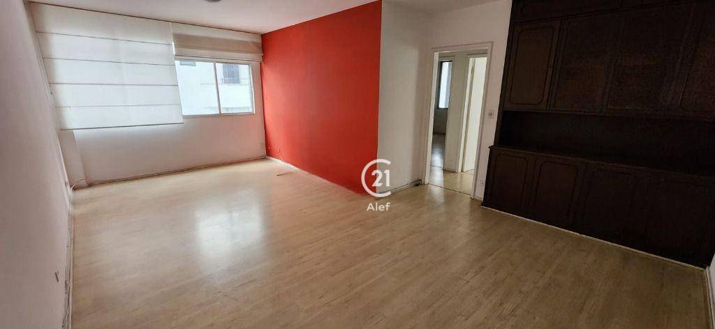 Apartamento à venda com 2 quartos, 102m² - Foto 1