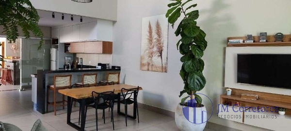 Casa à venda com 3 quartos, 120m² - Foto 5