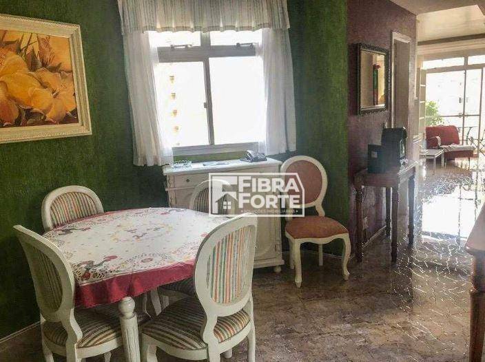 Apartamento à venda com 3 quartos, 165m² - Foto 22