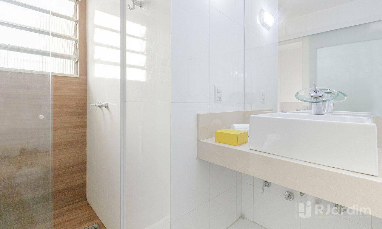 Apartamento para alugar com 2 quartos, 113m² - Foto 4