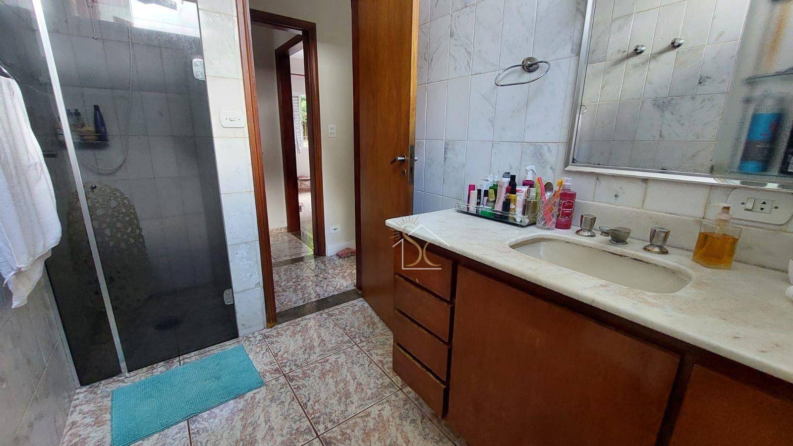 Chácara à venda com 3 quartos, 250m² - Foto 14