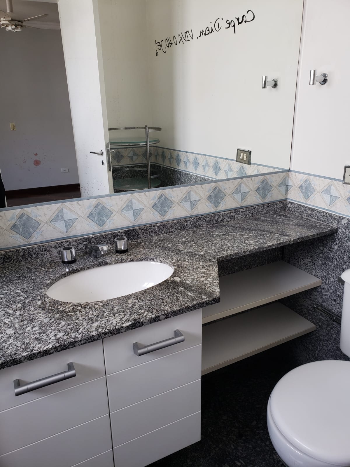 Apartamento à venda com 4 quartos, 167m² - Foto 6