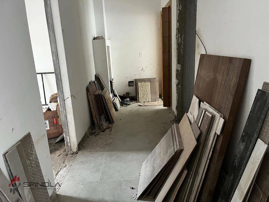 Apartamento à venda com 3 quartos, 99m² - Foto 24