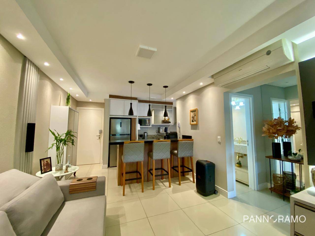 Apartamento, 2 quartos, 87 m² - Foto 3