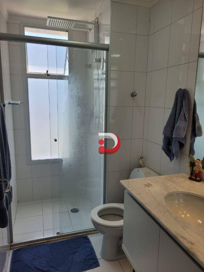 Apartamento à venda com 3 quartos, 130m² - Foto 6