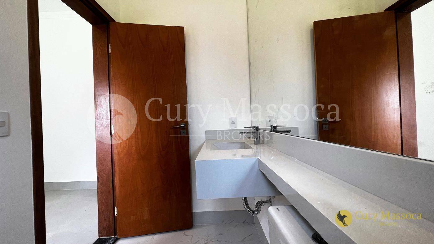 Casa de Condomínio à venda com 3 quartos, 210m² - Foto 27