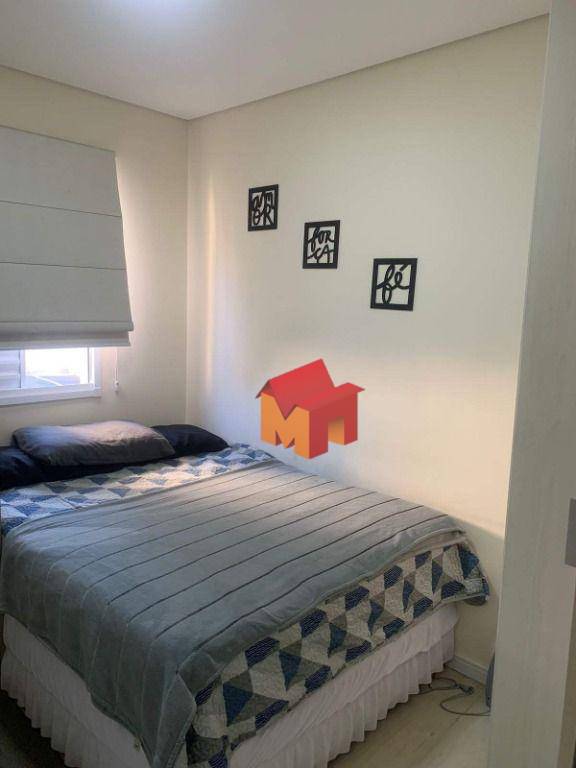 Apartamento à venda com 2 quartos, 70m² - Foto 11