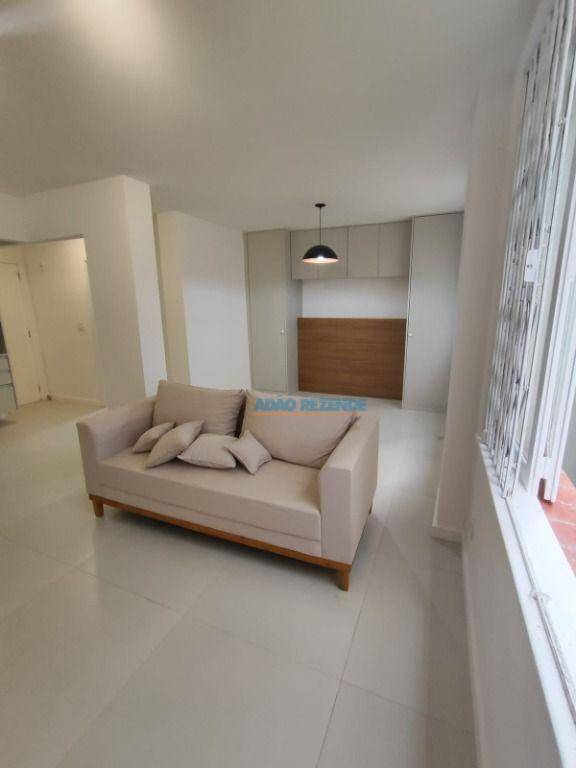 Apartamento à venda com 1 quarto, 31m² - Foto 3