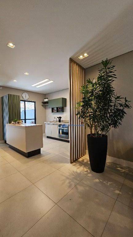 Casa à venda com 3 quartos, 135m² - Foto 10