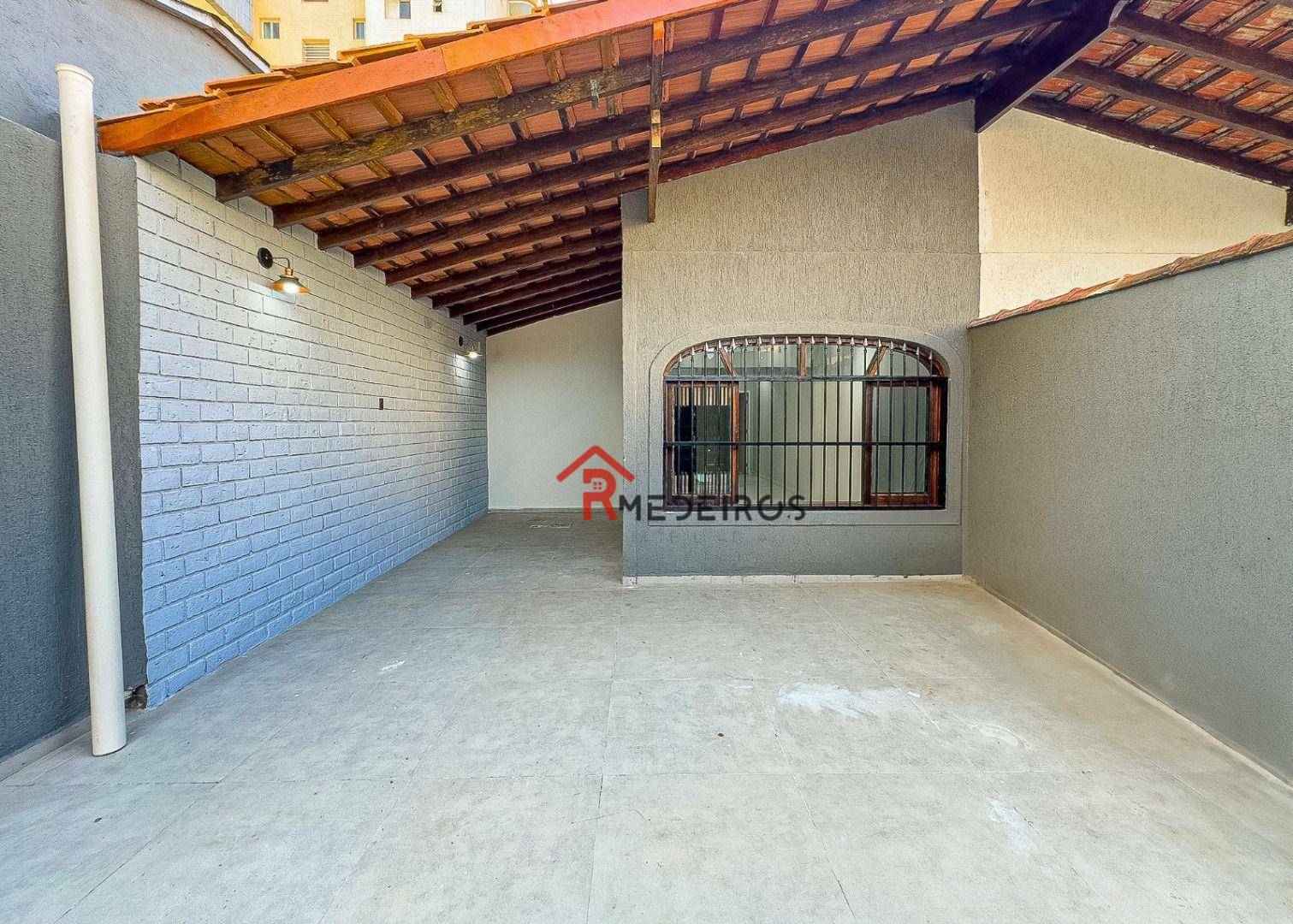 Casa à venda com 2 quartos, 108m² - Foto 15