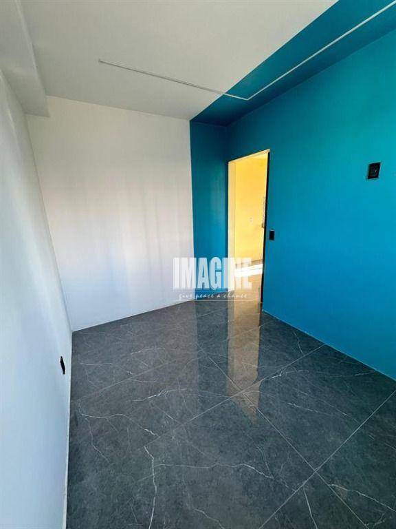 Apartamento à venda com 2 quartos, 34m² - Foto 7