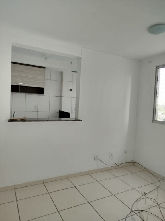 Apartamento para alugar com 2 quartos, 55m² - Foto 2