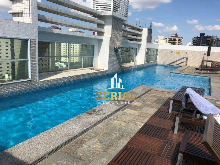 Apartamento para alugar com 3 quartos, 130m² - Foto 25