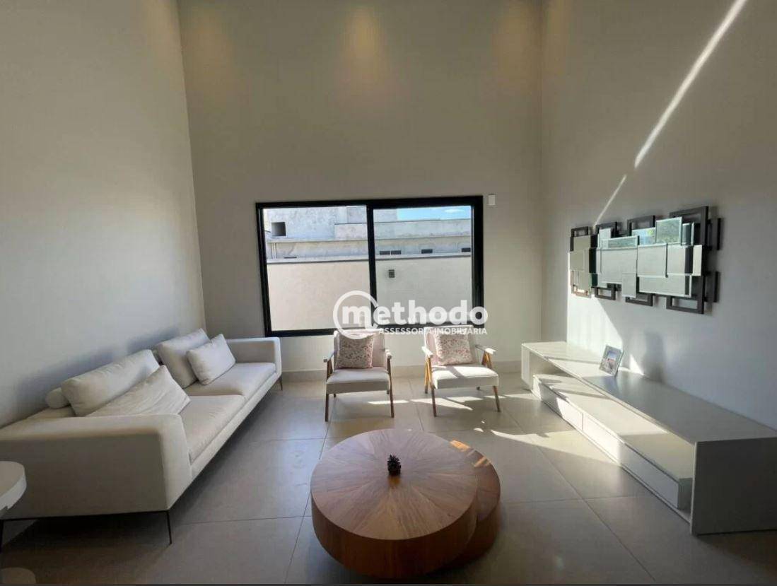 Casa de Condomínio à venda com 3 quartos, 205m² - Foto 4