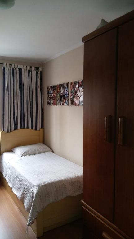 Apartamento à venda com 2 quartos, 66m² - Foto 7