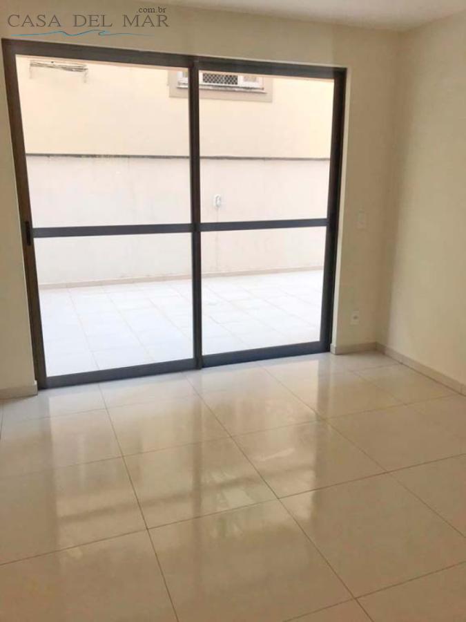 Apartamento à venda com 2 quartos, 105m² - Foto 4