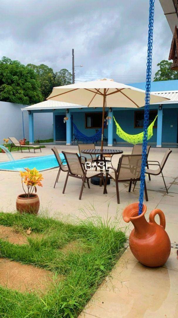 Sítio, 2 quartos, 600 m² - Foto 2