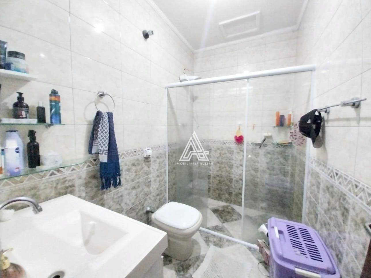 Sobrado à venda com 3 quartos, 112m² - Foto 3