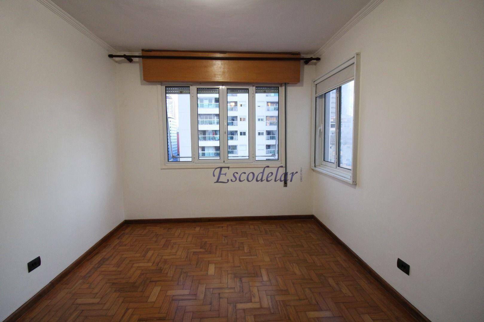 Apartamento à venda com 1 quarto, 57m² - Foto 11