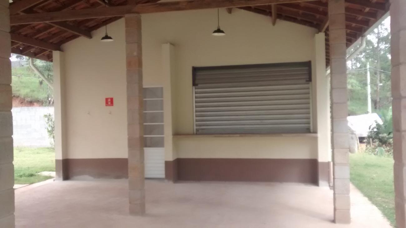 Apartamento à venda com 2 quartos, 42m² - Foto 7