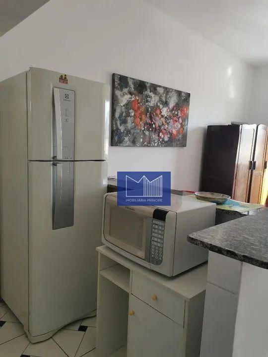 Apartamento à venda com 1 quarto, 37m² - Foto 9