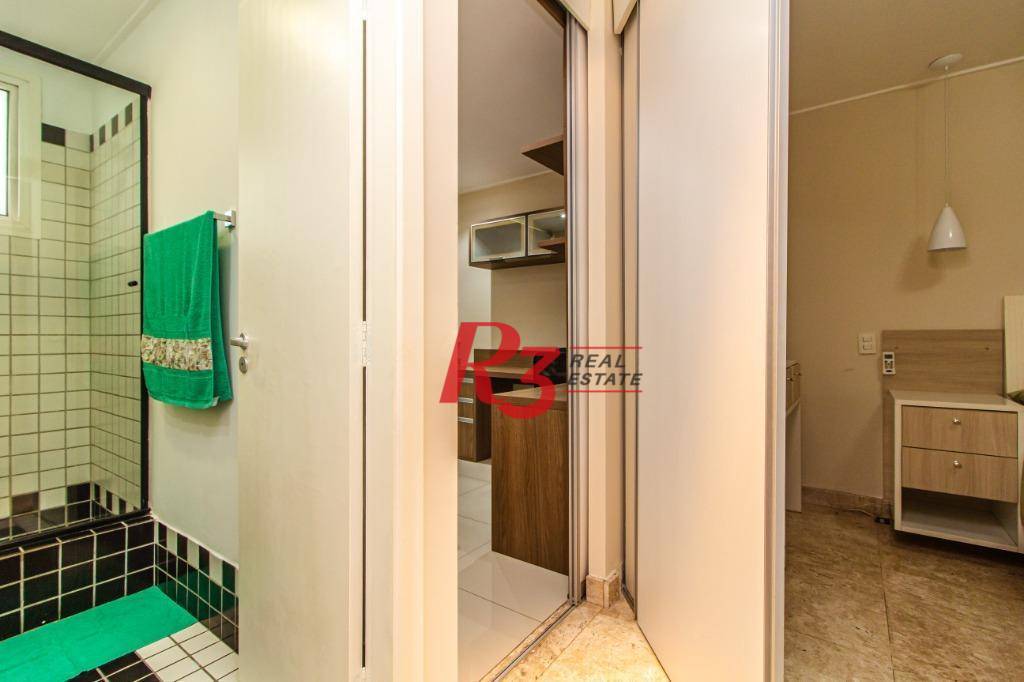 Apartamento à venda com 2 quartos, 75m² - Foto 3